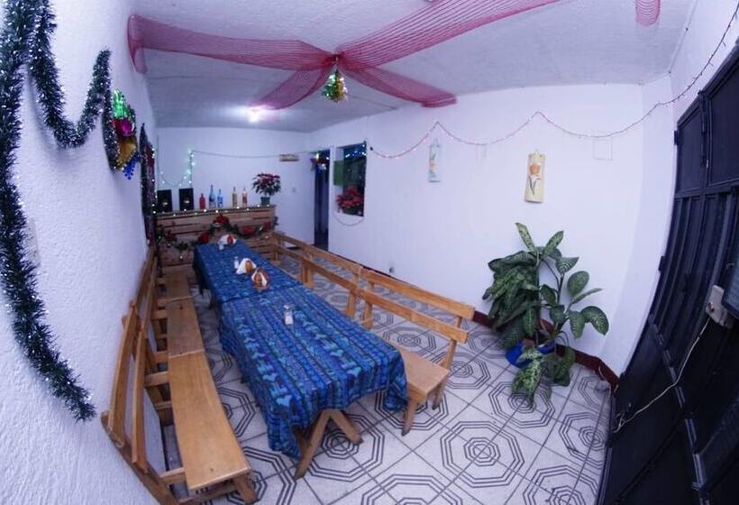 تختخواب و صبحانه Casa Vista Bella