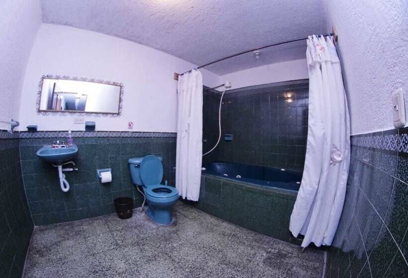 تختخواب و صبحانه Casa Vista Bella