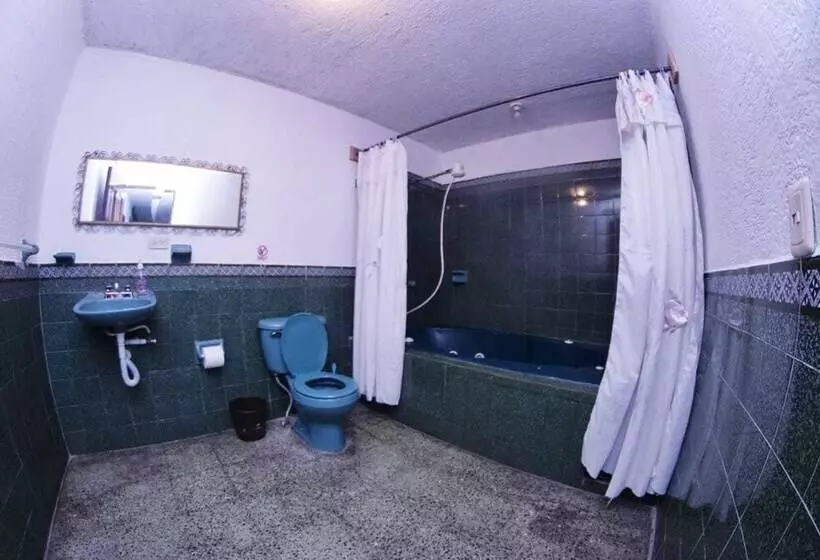 تختخواب و صبحانه Casa Vista Bella