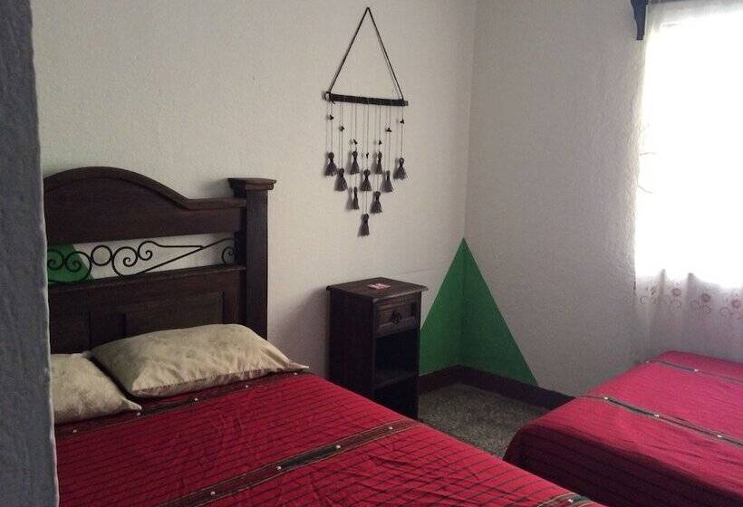 تختخواب و صبحانه Casa Vista Bella