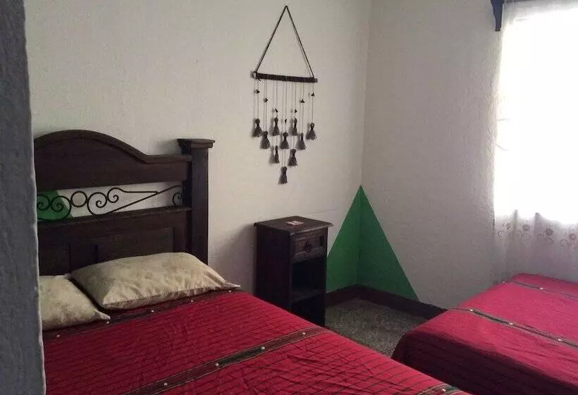 تختخواب و صبحانه Casa Vista Bella