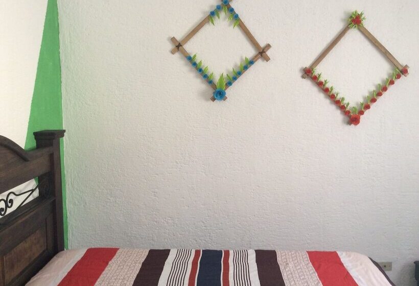 تختخواب و صبحانه Casa Vista Bella