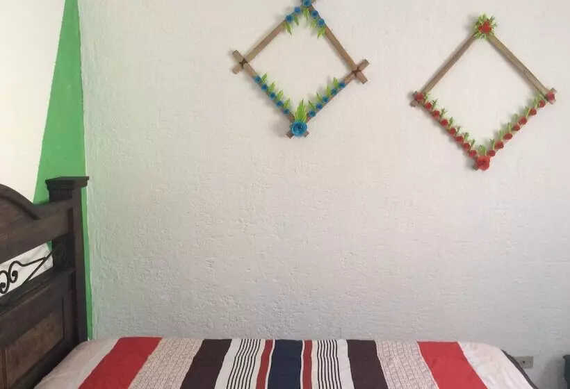تختخواب و صبحانه Casa Vista Bella