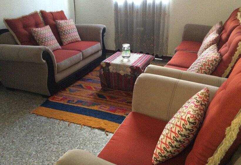 تختخواب و صبحانه Casa Vista Bella