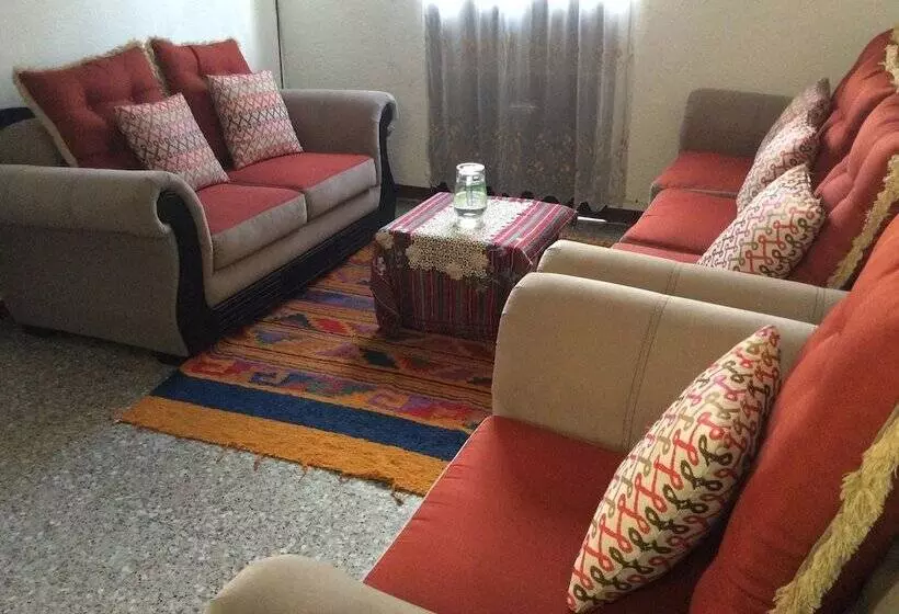تختخواب و صبحانه Casa Vista Bella