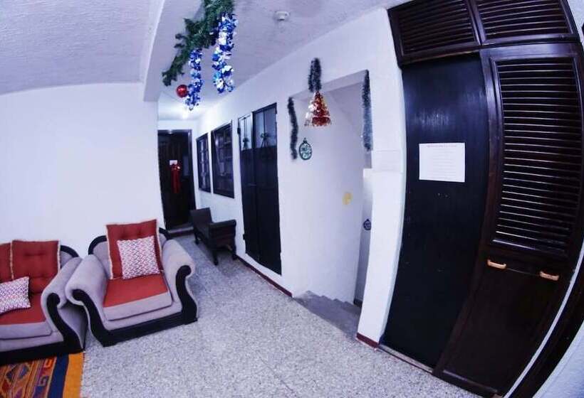 تختخواب و صبحانه Casa Vista Bella