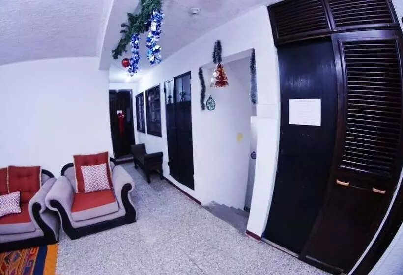 تختخواب و صبحانه Casa Vista Bella