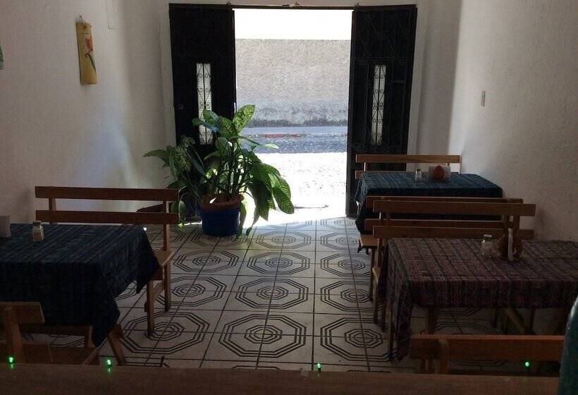 تختخواب و صبحانه Casa Vista Bella