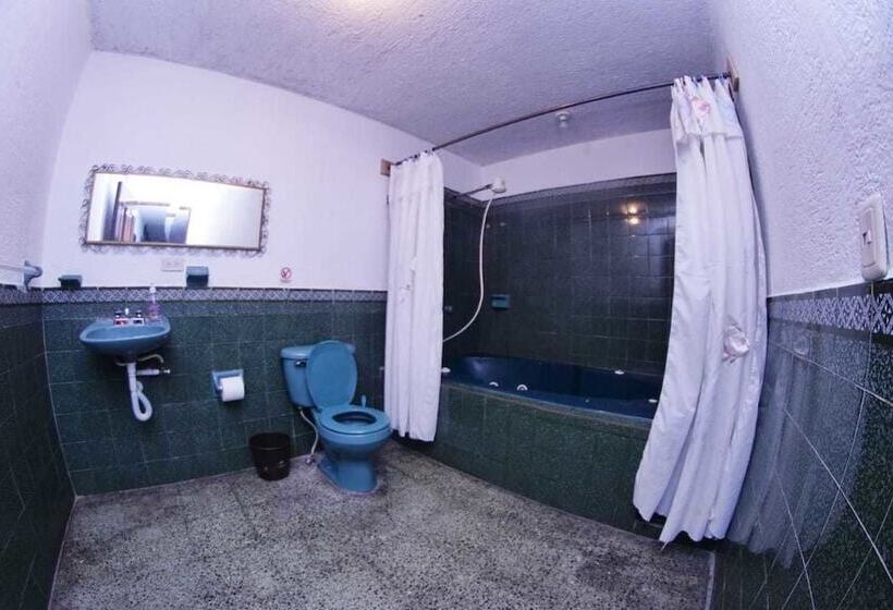 تختخواب و صبحانه Casa Vista Bella