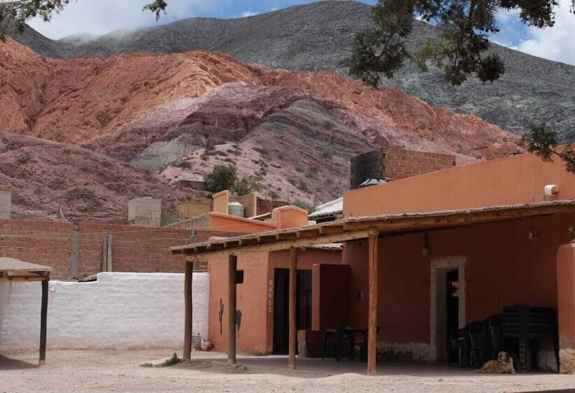 تختخواب و صبحانه La Reliquia