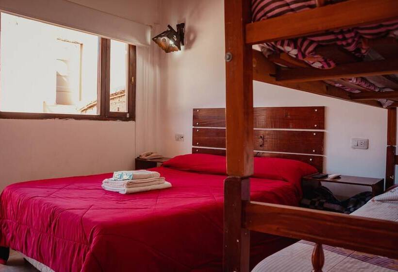 تختخواب و صبحانه La Reliquia