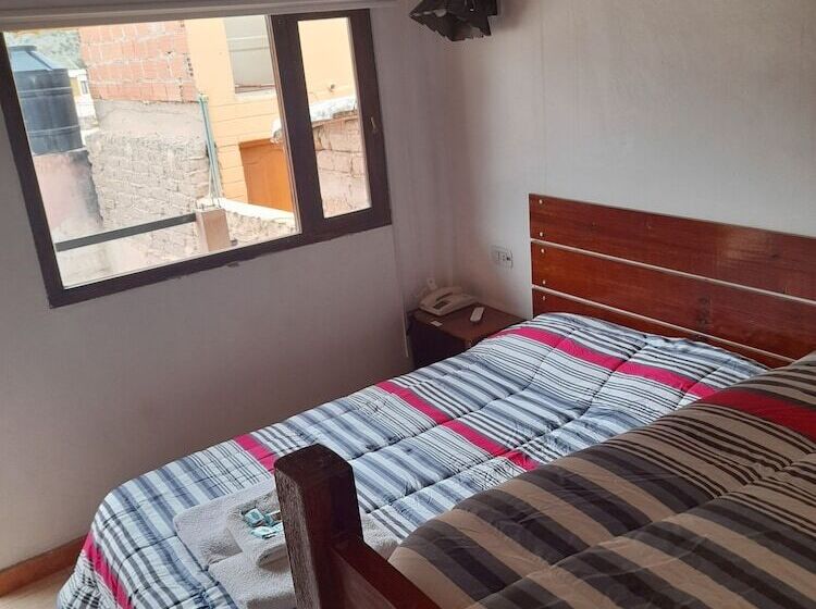 تختخواب و صبحانه La Reliquia