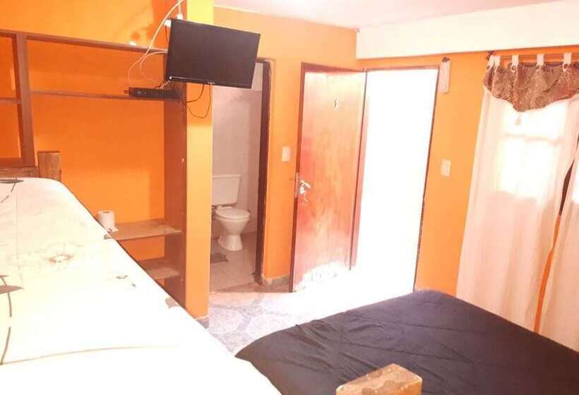 تختخواب و صبحانه La Reliquia