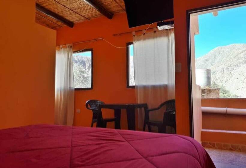 تختخواب و صبحانه La Reliquia