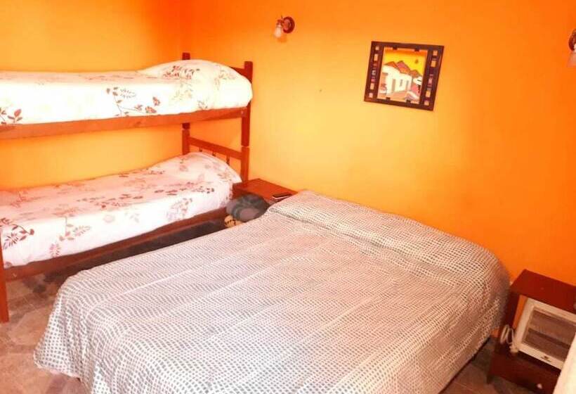 تختخواب و صبحانه La Reliquia