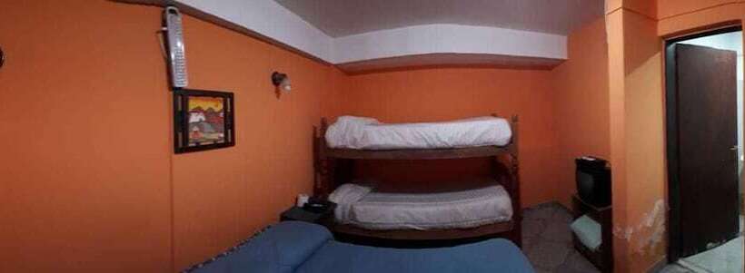 تختخواب و صبحانه La Reliquia