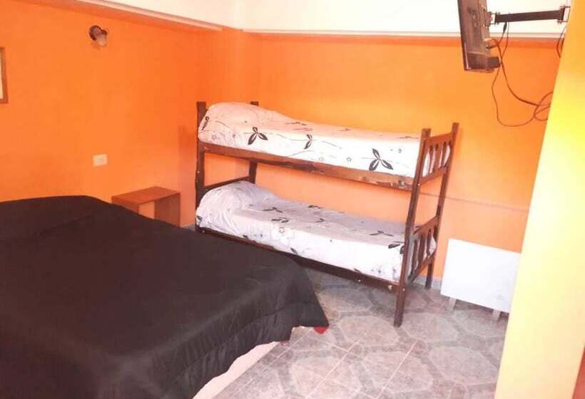 تختخواب و صبحانه La Reliquia