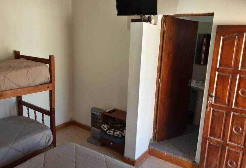 تختخواب و صبحانه La Reliquia