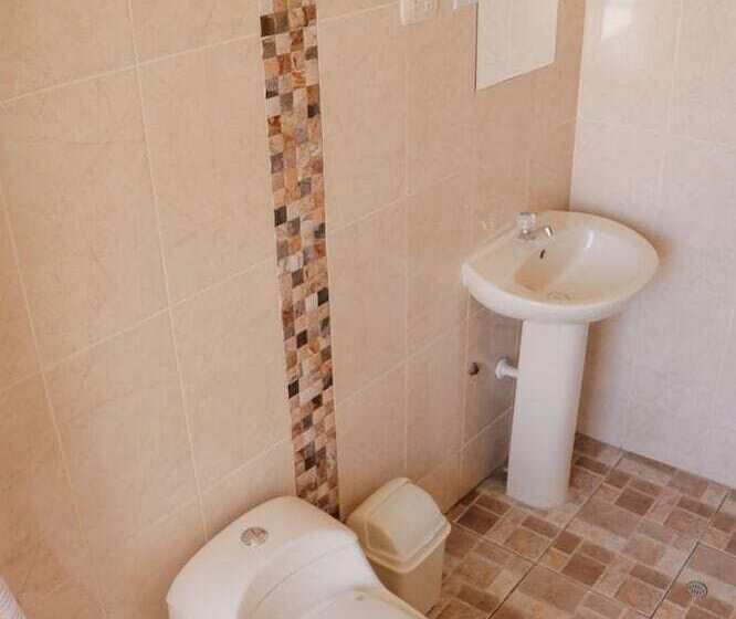 ベッドアンドブレックファースト Tikary Puno Inn