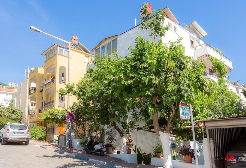 Best Family Apart Kas