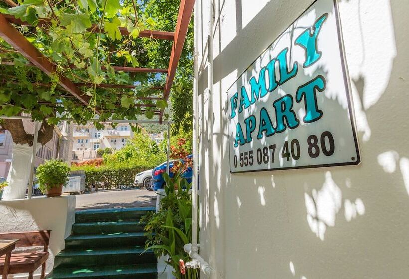 Best Family Apart Kas