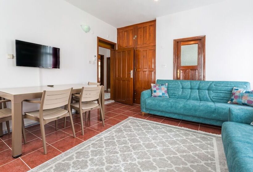 Best Family Apart Kas