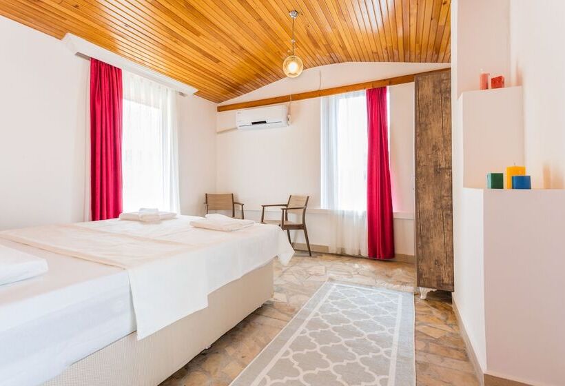 Best Family Apart Kas