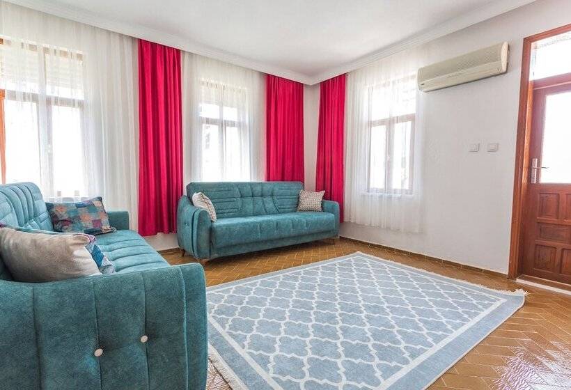 Best Family Apart Kas