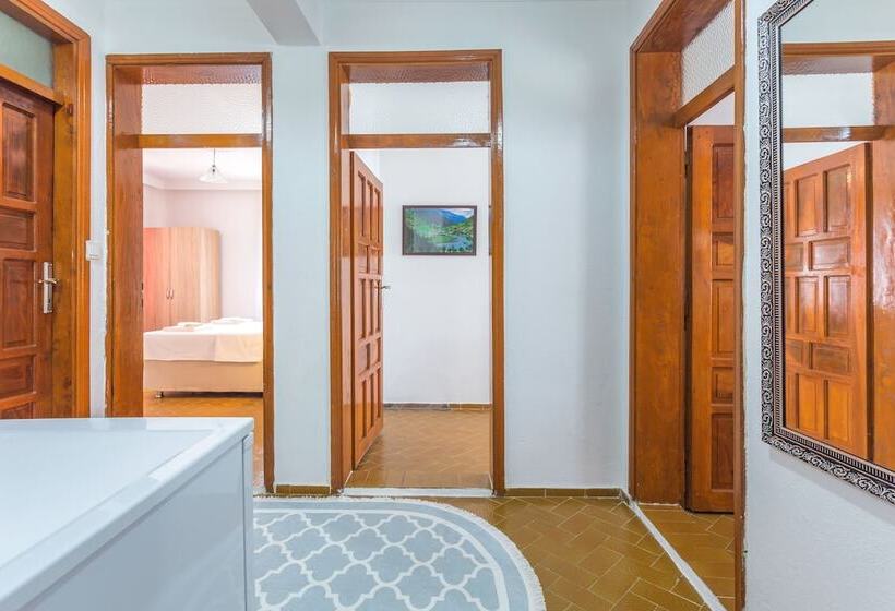 Best Family Apart Kas