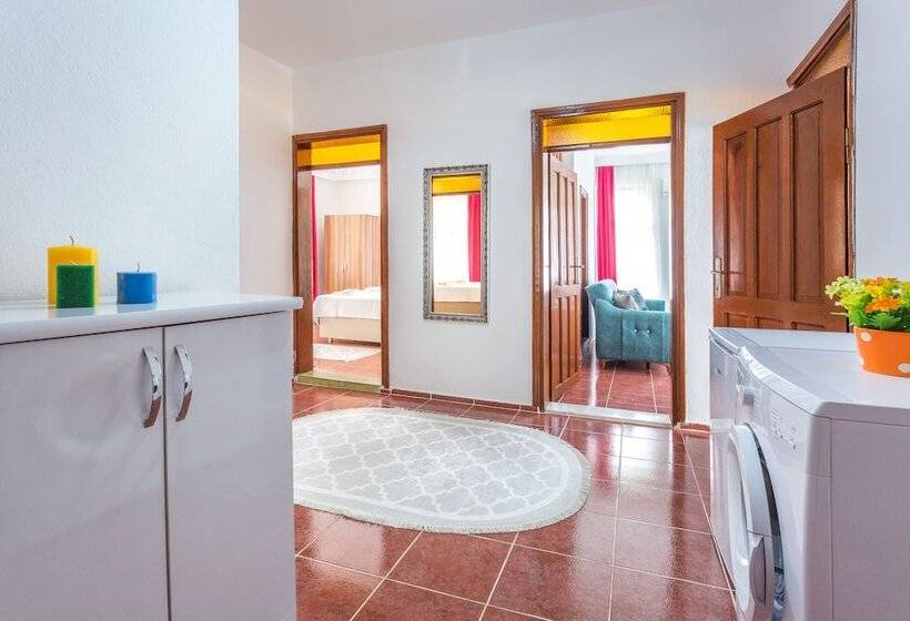 Best Family Apart Kas