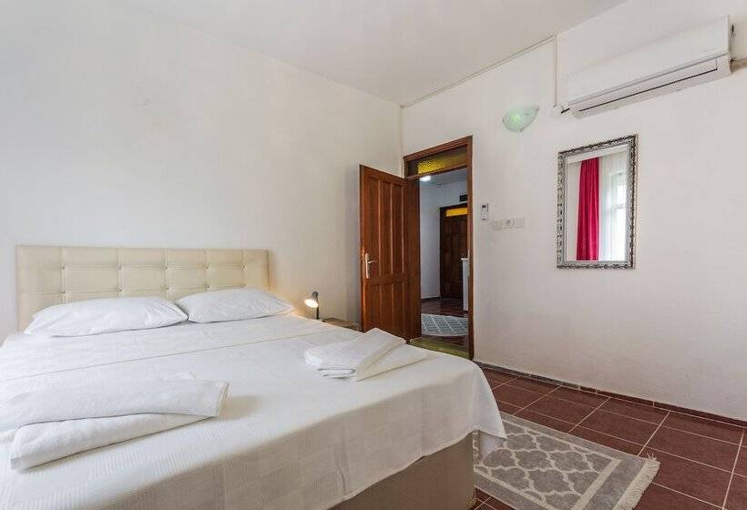 Best Family Apart Kas