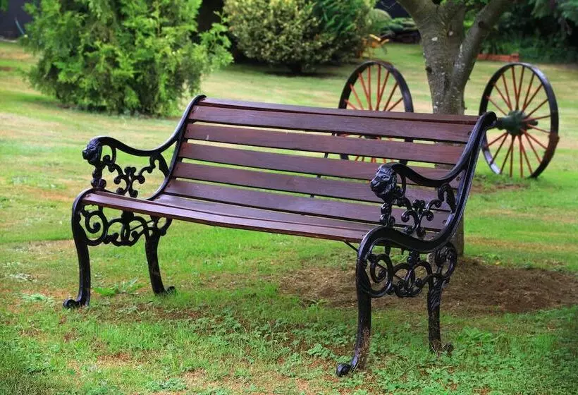 Cabañas Araucarias Del Sur