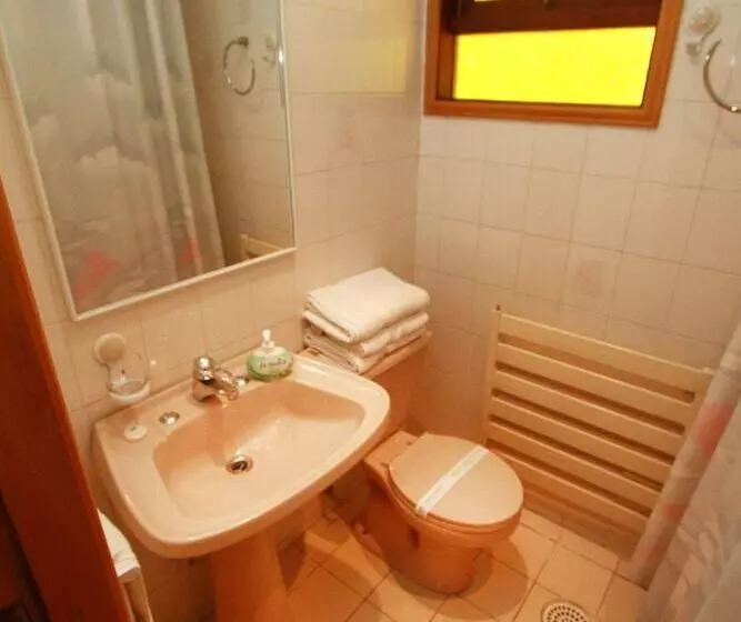 Cabañas Araucarias Del Sur