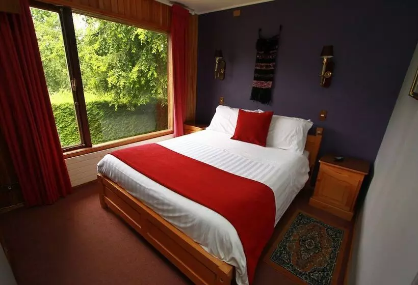 Cabañas Araucarias Del Sur