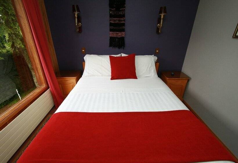 Cabañas Araucarias Del Sur