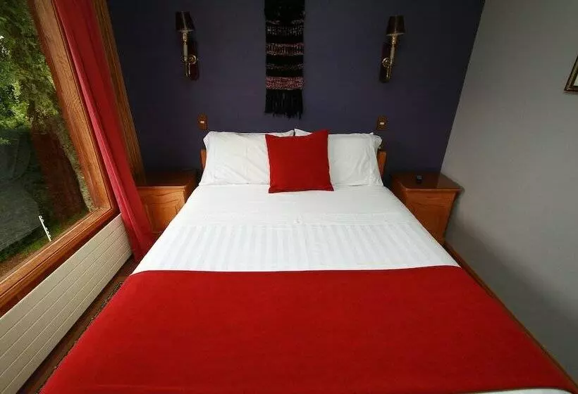 Cabañas Araucarias Del Sur