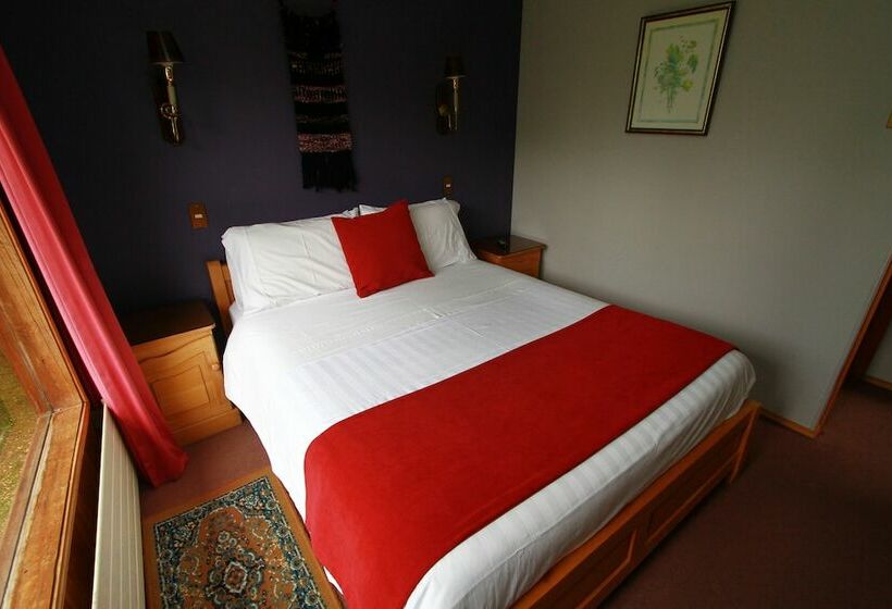 Cabañas Araucarias Del Sur