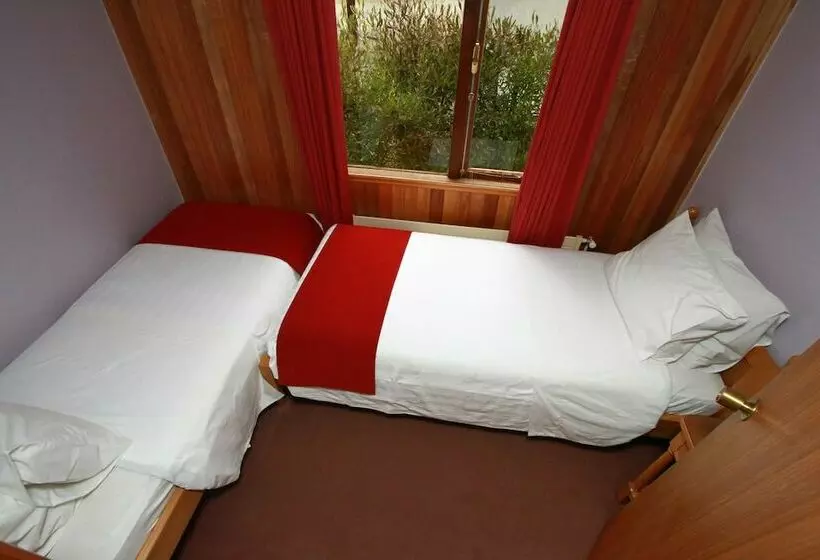 Cabañas Araucarias Del Sur