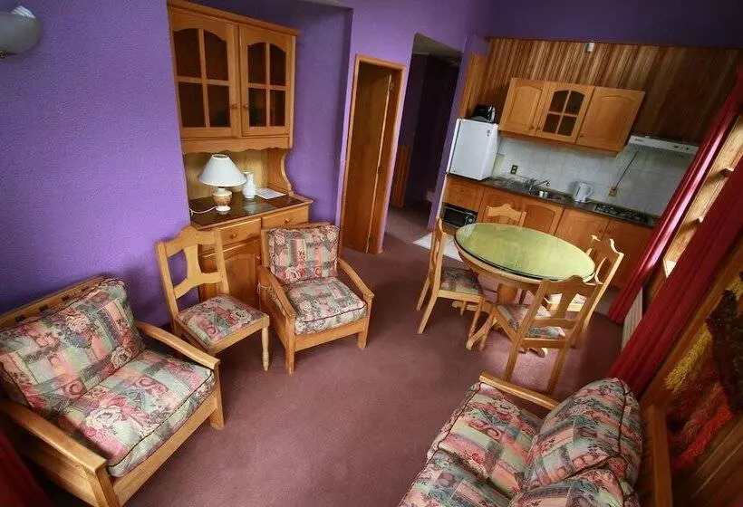 Cabañas Araucarias Del Sur