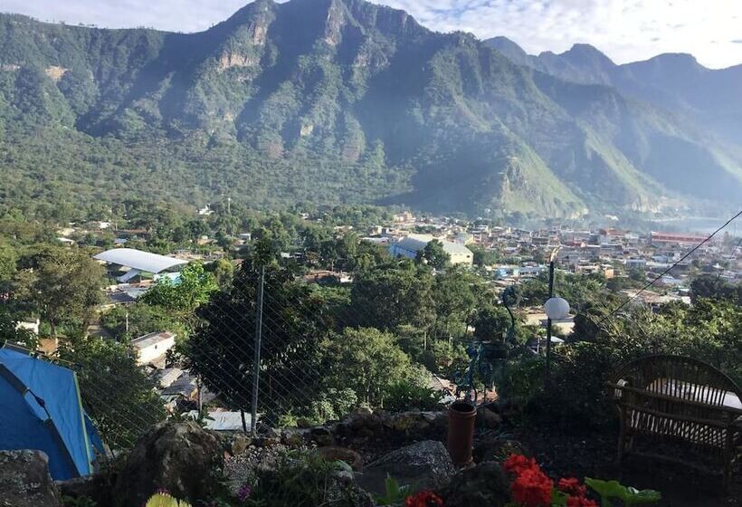 Casa Soul Tipico Hostel