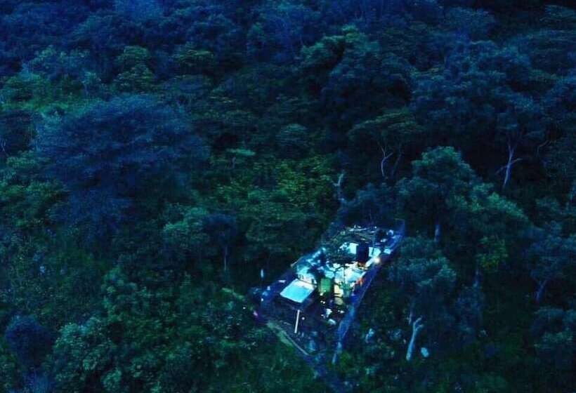 Casa Soul Tipico Hostel