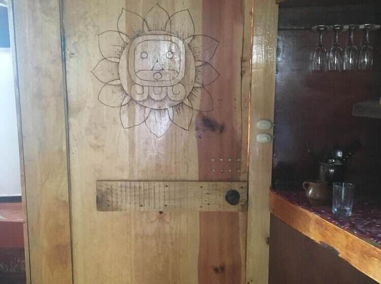 Casa Soul Tipico Hostel