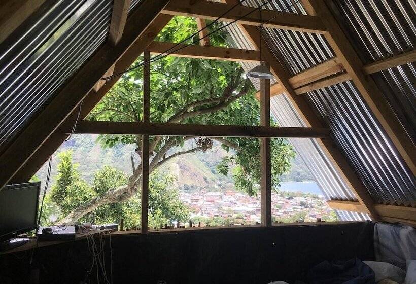 Casa Soul Tipico Hostel