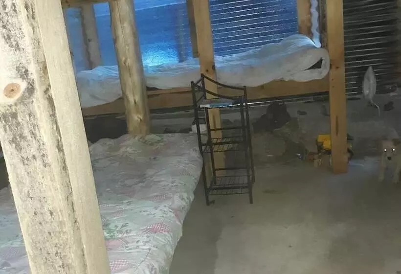 Casa Soul Tipico   Hostel