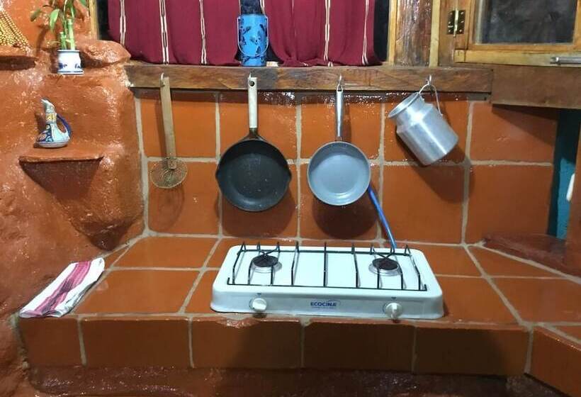 Casa Soul Tipico Hostel