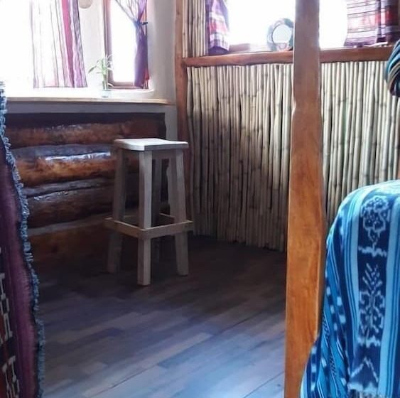 Casa Soul Tipico Hostel