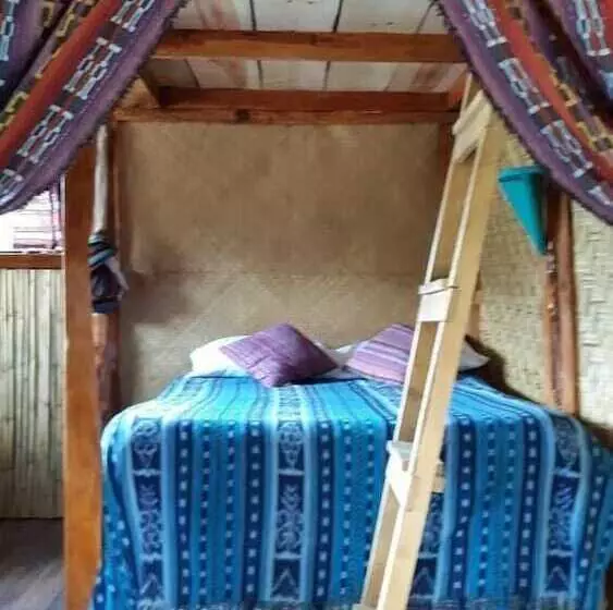 Casa Soul Tipico   Hostel