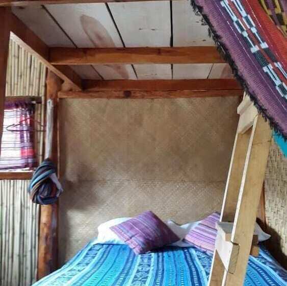 Casa Soul Tipico Hostel