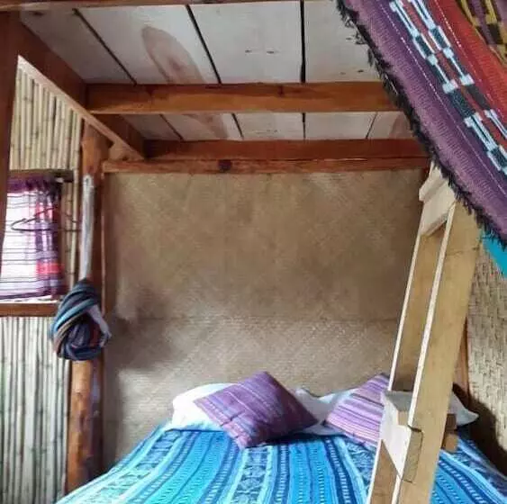 Casa Soul Tipico   Hostel