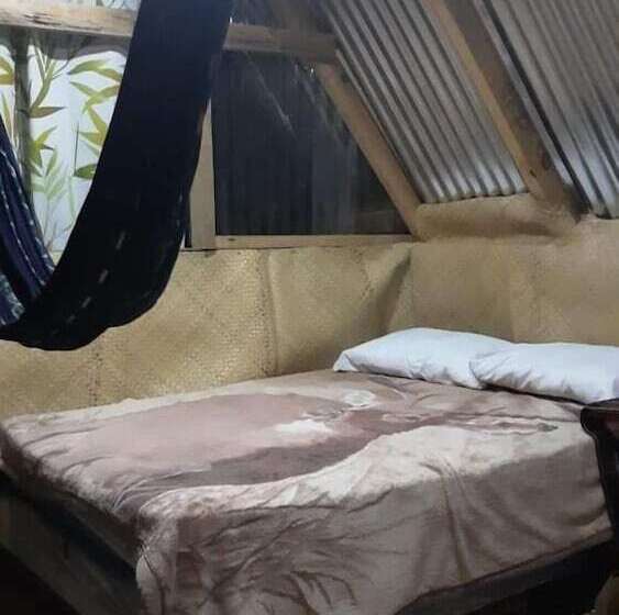 Casa Soul Tipico Hostel